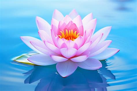  Dwelling Among Lotus Blooms - A Stunning Symphony of Serenity and Spiritual Depth